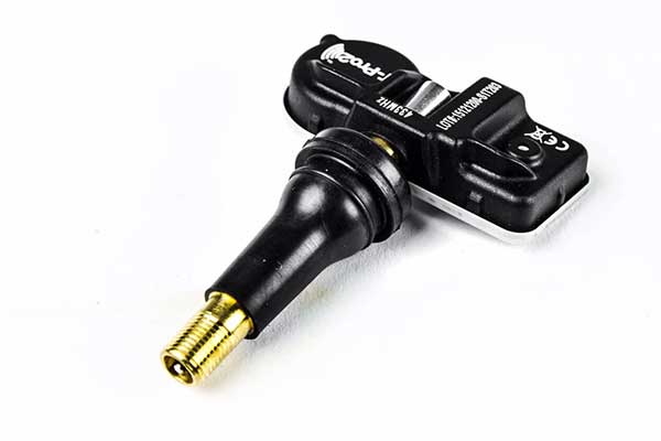 Chrysler TPMS Replacement