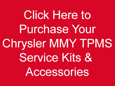 New Tire Pressure Monitor TPMS Sensor For Chrysler 200 PT Cruiser Sebring Aspen